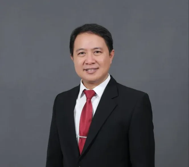 
					Dirjen PHU Hilman Latief (Foto : Kemenag)