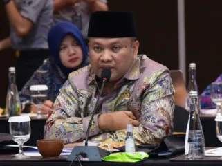Wakil Ketua Komisi XIII DPR RI (Foto : Istimewa)