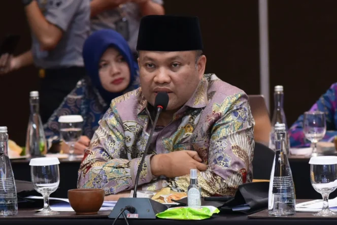 
Wakil Ketua Komisi XIII DPR RI (Foto : Istimewa)
