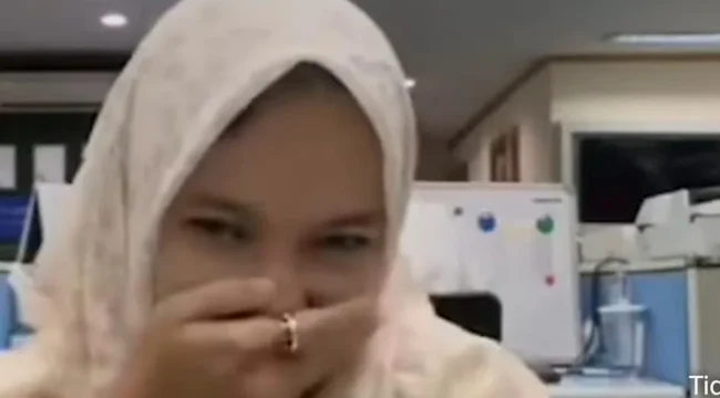Nasib Karyawan PT Timah yang Hina Honorer Pakai BPJS Kesehatan  (Foto : Youtube)