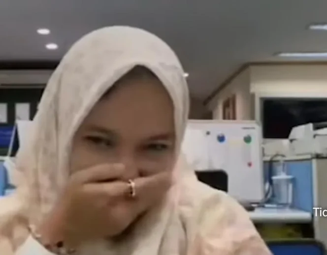 
					Nasib Karyawan PT Timah yang Hina Honorer Pakai BPJS Kesehatan  (Foto : Youtube)