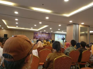 Musrembang Kecamatan Kelapa Dua (Foto : Ocid, Dok Jejaknarasi.id)