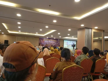 Musrembang Kecamatan Kelapa Dua (Foto : Ocid, Dok Jejaknarasi.id)