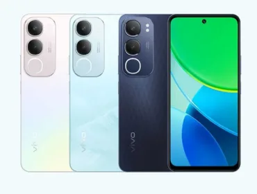 Vivo U19s (Foto: 1st)