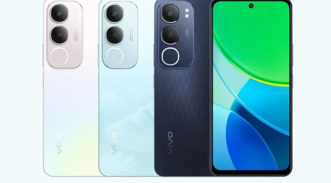Vivo U19s (Foto: 1st)