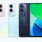 Vivo Y19s