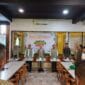 Dompet Dhuafa Riau menggelar konferensi pers program ramadan