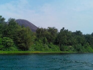 Tempat Wisata Istimewa di Banten yang bisa di kunjungi bersama para sahabat (Foto: 1st)