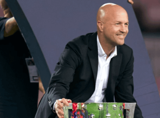 
Jordi Cruijff  (Foto : ZQ-Score)