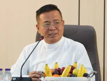 Konsul Haji KJRI Jeddah Nasrullah Jasam. (Foto : Humas Kemenag) 