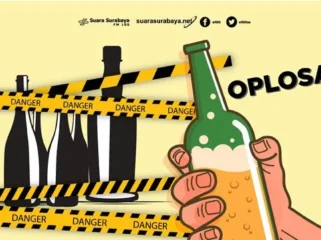 Ilistrasi (Foto : suara surabaya)