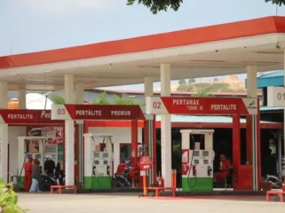 SPBU-Pertamina  (Foto : Istimewa)