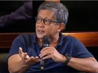 Rock Gerung (Foto : 1st)