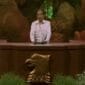 Pidato Jokowi di HUT Partai Gerindra ke-17