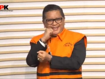 Sekjen PDI Perjuangan Hasto Kristiyanto (Foto : Istimewa)