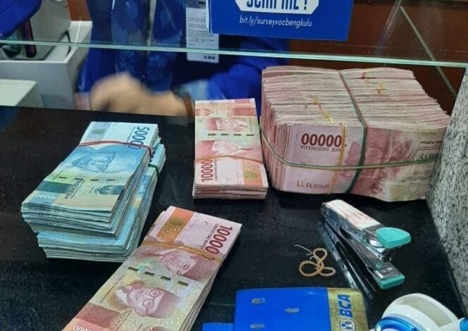 
					Guru ASN di Tangsel Ngeluh, Tamsil Selama 5 Bulan Tak Jelas Pencairannya