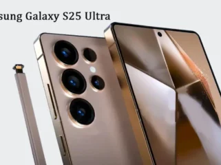 Samsung Galaxy S25 Ultra. (Foto : Istimewa)