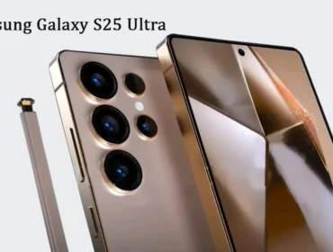 Samsung Galaxy S25 Ultra. (Foto : Istimewa)