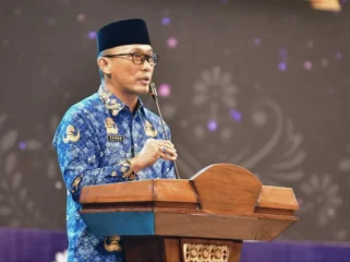 Ketua Umum Dewan Pengurus Korpri Nasional (DPKN), Prof. Dr. Zudan Arif Fakrulloh, SH, MH (Foto : Istimewa)
