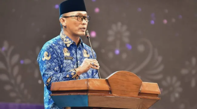 Ketua Umum Dewan Pengurus Korpri Nasional (DPKN), Prof. Dr. Zudan Arif Fakrulloh, SH, MH (Foto : Istimewa)
