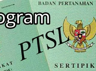 Sertifikat (Foto : Istimewa)