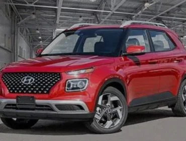 Hyundai Venue Segera Meluncur di IIMS 2025, JIExpo Kemayoran, Jakarta Pusat (Foto : Istimewa)