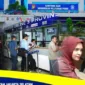 Kantor Samsat Jaksel (diambil dari x akun samsatjaksel)