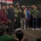 Demo Mahasiswa di Jakarta, Selasa