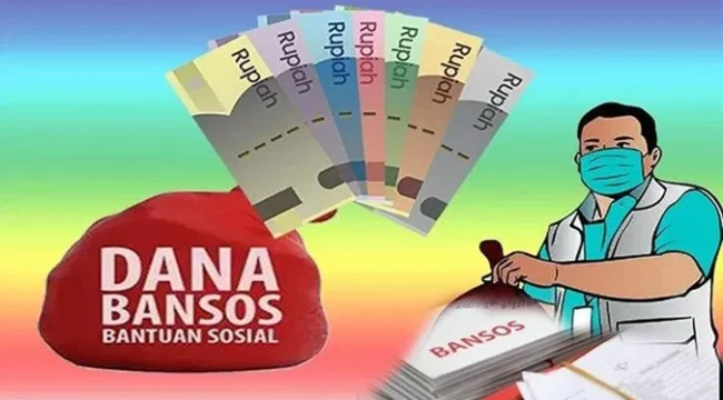 Ilustrasi Bansos  (Pasar dana)