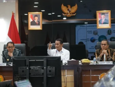 Menteri Pertanian Andi Amran . (Foto : Humas Kementan)