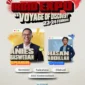 HPMI Yordania Gelar Irbid Expo 2025