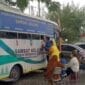 Proses Pelayanan Samsat Kelilinng
