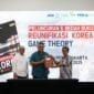 Sosialisasikan peluncuran buku ke anggota JMSI