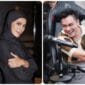 Kolase Baim Wong dan Paula Verhoeven