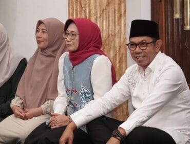 Pemkot Batu Jalin Kebersamaan di Mojorejo (Foto: Humas Pemkot Batu)