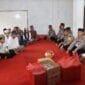 Hari Ke-7 Puasa Ramadan, Polres Batu Adakan Silaturahmi Ke Ponpes Ar Rid'wan