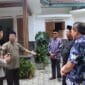 Kapolres Batu Jalin Silaturami ke Tokoh Agama