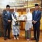 Dekranasda Kota Batu Resmi Dipimpin Siti Faujiyah