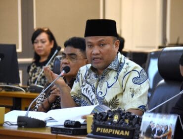 Komisi XIII Dorong PPKn jadi Mata Pelajaran Wajib SD-PT dengan Panduan BPIP (Foto: Istimewa)