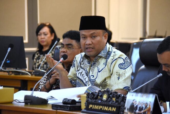
Komisi XIII Dorong PPKn jadi Mata Pelajaran Wajib SD-PT dengan Panduan BPIP (Foto: Istimewa)