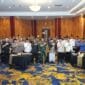 Rakor tingkat sektoral Kesiapan Pengamanan Idul Fitri 2025