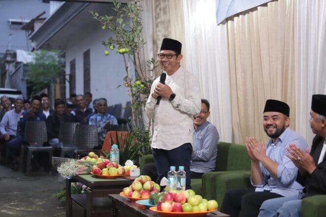 
					Pemkot Batu janji tingkatkan sektor pertanian (Foto: Humas Pemkot Batu)