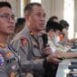Kapolres Batu Hadiri Rakor Lintas Sektoral