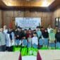Jaringan Media Siber Indonesia (JMSI) Kabupaten Tangerang menggelar diskusi publik bertajuk "Pembangunan sebagai Pondasi Utama APBD di Kabupaten Tangerang"
