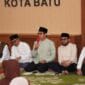 Safari Ramadan jadi Sarana Memperkuat Sinergi antara Pemkot dan DPRD Batu
