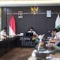 Pemkot Batu Gelar Rakor Persiapan Menyambut Hari Raya Idul Fitri