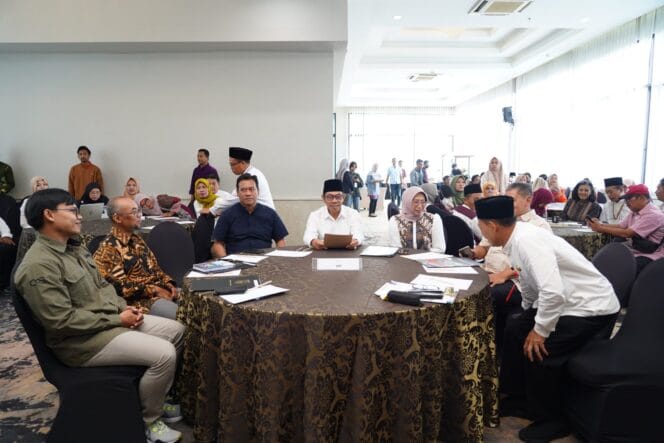 
					Lomba Desa dan Kelurahan Kota Batu 2025 Memasuki Seleksi Tahap Akhir