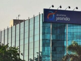 Kantor Jasindo (Foto; Jasindo)