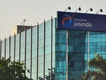 Kantor Jasindo (Foto; Jasindo)