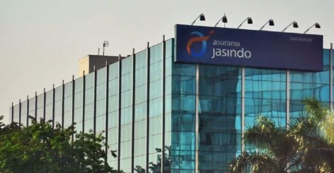 Kantor Jasindo (Foto; Jasindo)